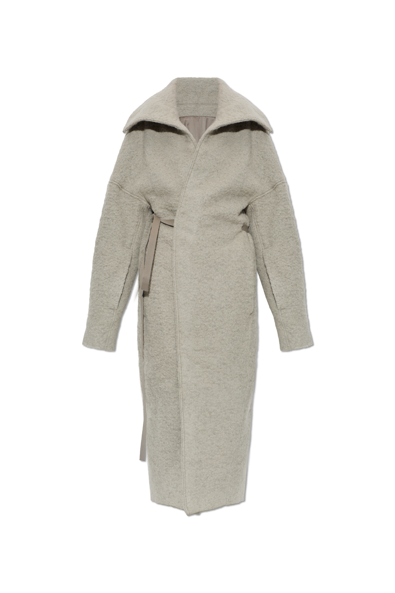 Rick Owens Wool coat | Women's | Vitkac